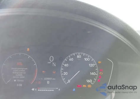 2022 Honda Civic Ex из США, поврежденный, VIN 2HGFE1F77NH314867